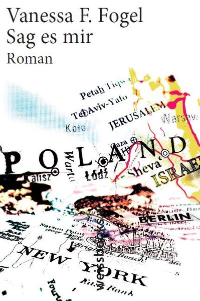Cover von Sag es mir