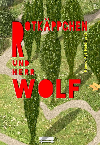 Cover von Rotkäppchen und Herr Wolf