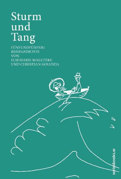 Cover von Sturm und Tang