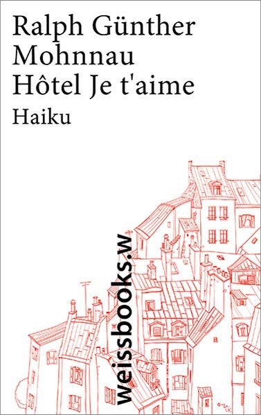 Cover von Hôtel Je t‘ aime