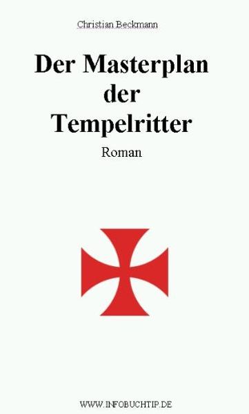 Cover von Der Masterplan der Tempelritter