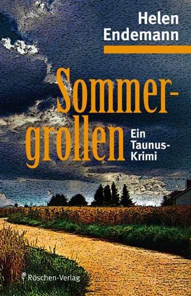 Cover von Sommergrollen