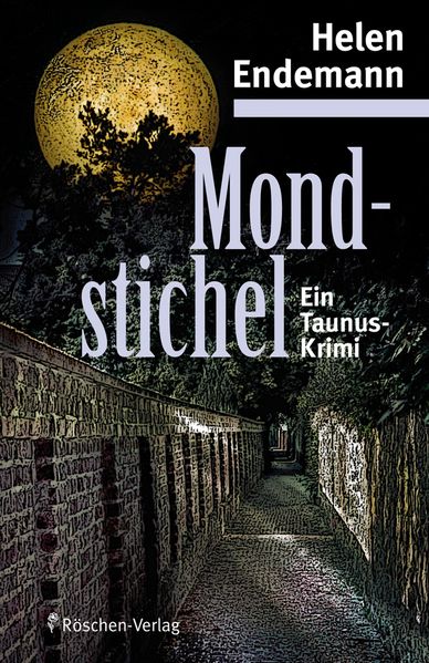 Cover von Mondstichel