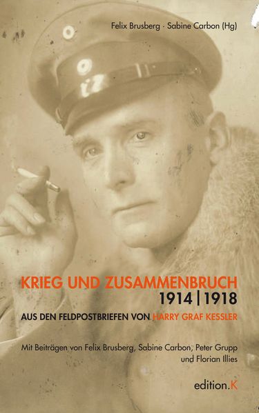 Cover von Krieg und Zusammenbruch 1914/18