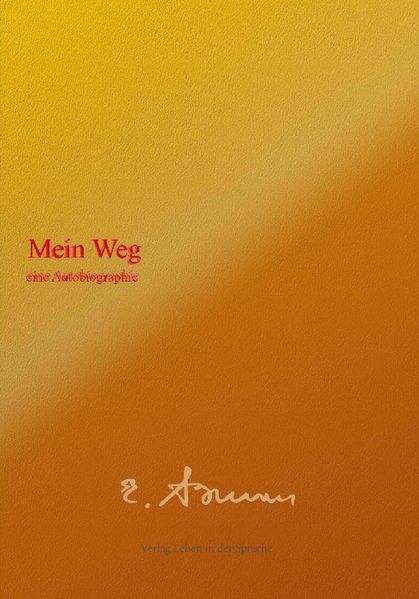 Cover von Mein Weg