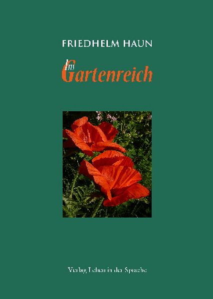 Cover von Im Gartenreich