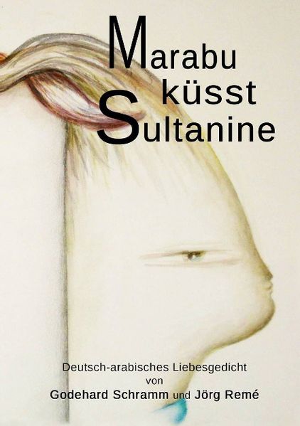 Cover von Marabu küsst Sultanine