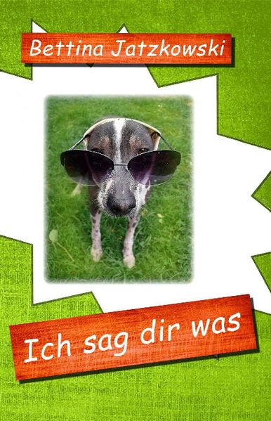 Cover von Ich sag dir was