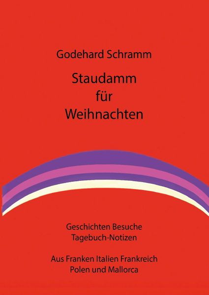 Cover von Staudamm für Weihnachten