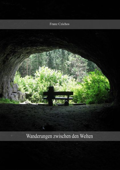 Cover von Wanderungen zwischen den Welten