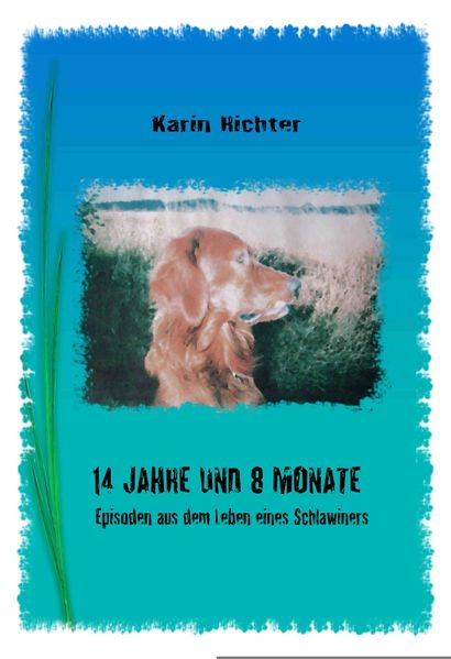 Cover von 14 Jahre und 8 Monate