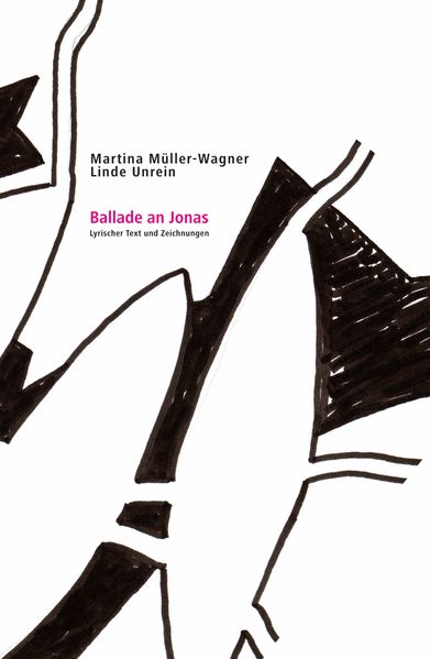 Cover von Ballade an Jonas