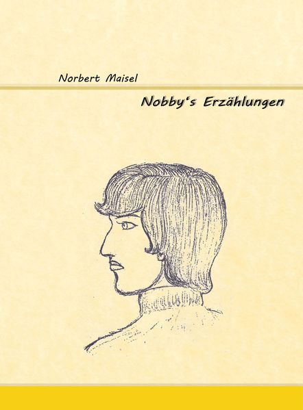 Cover von Nobby‘s Erzählungen