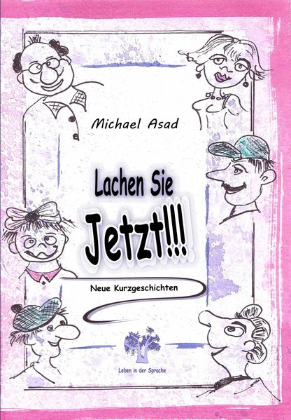 Cover von Lachen Sie Jetzt