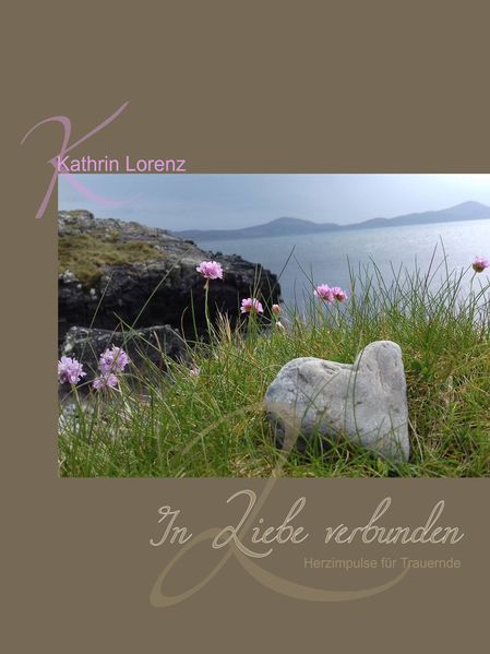 Cover von In Liebe verbunden