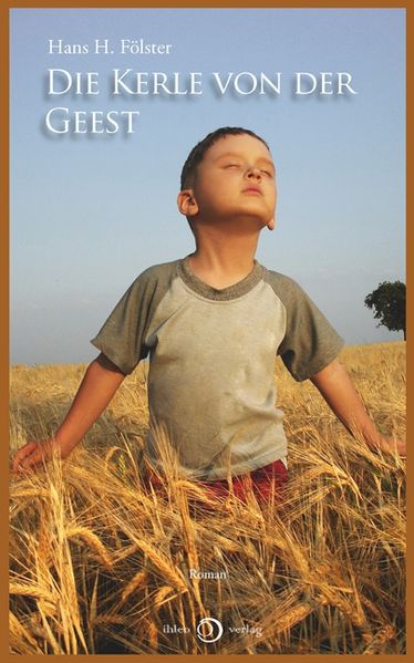 Cover von Die Kerle von der Geest