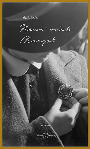 Cover von Nenn? mich Margot