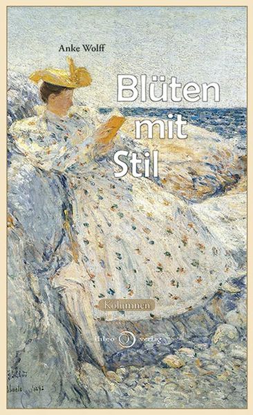 Cover von Blüten mit Stil
