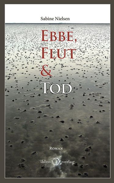 Cover von Ebbe, Flut & Tod