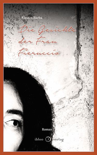 Cover von Die Gesichte der Frau Fieruccio