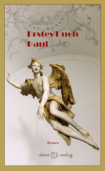 Cover von Erstes Buch Paul