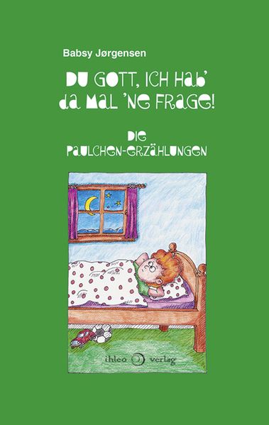 Cover von Du Gott, ich hab’ da mal ’ne Frage!