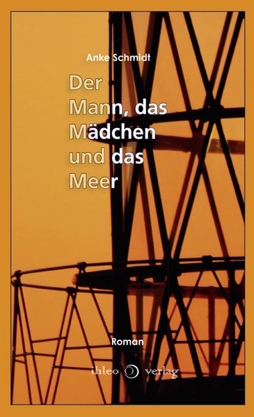 Cover von Der Mann, das Mädchen und das Meer