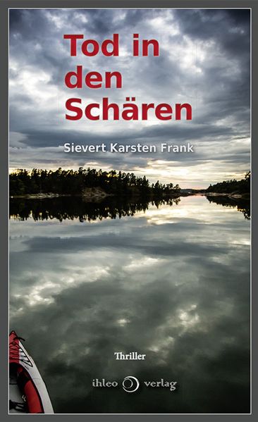 Cover von Tod in den Schären