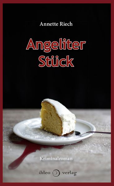 Cover von Angeliter Stück