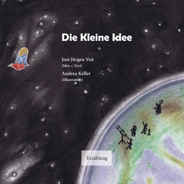 Cover von Die Kleine Idee