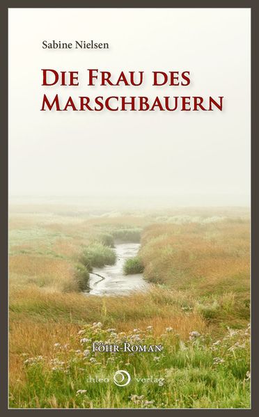 Cover von Die Frau des Marschbauern