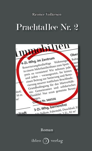 Cover von Prachtallee Nr. 2