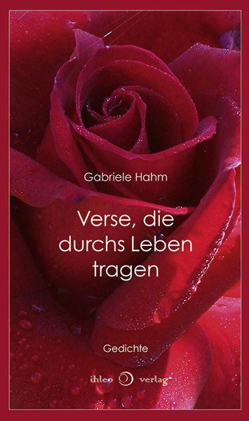 Cover von Verse, die durchs Leben tragen