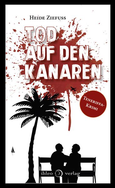 Cover von Tod auf den Kanaren