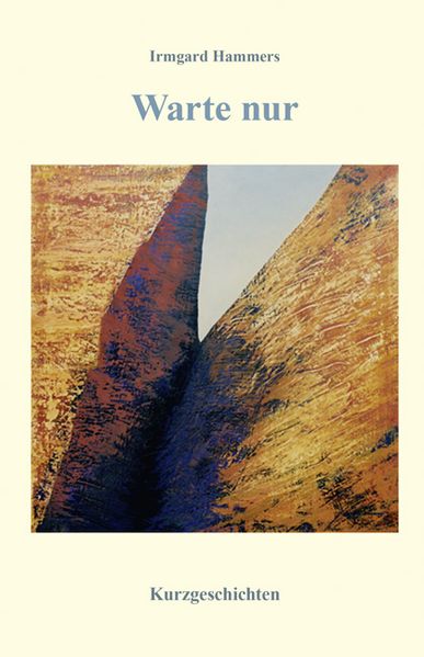 Cover von Warte nur