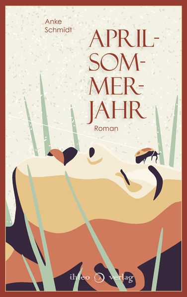 Cover von Aprilsommerjahr