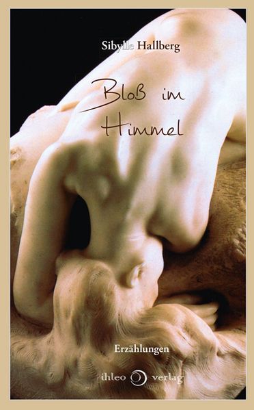 Cover von Bloß im Himmel