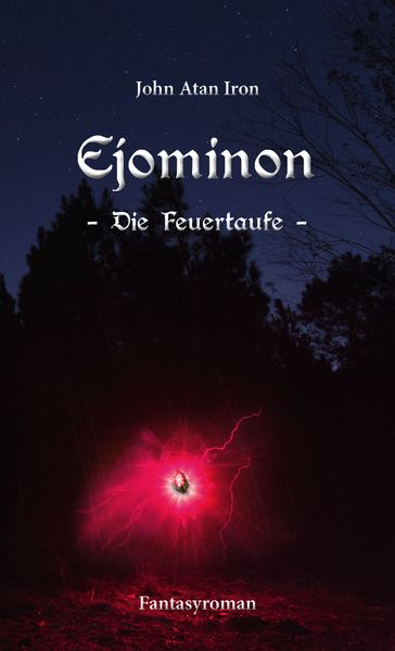 Cover von Ejominon