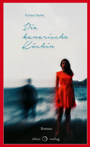 Cover von Die kanarische Köchin