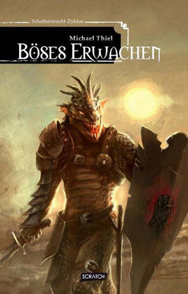 Cover von Böses Erwachen