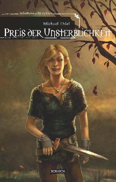 Cover von Preis der Unsterblichkeit