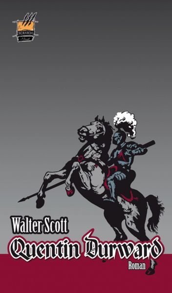 Cover von Quentin Durward