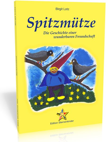 Cover von Spitzmütze