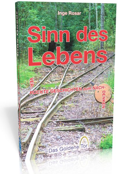 Cover von Sinn des Lebens
