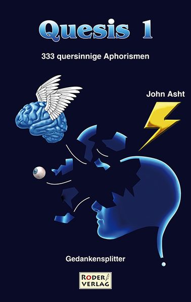 Cover von Quesis 1