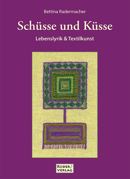 Cover von Schüsse und Küsse