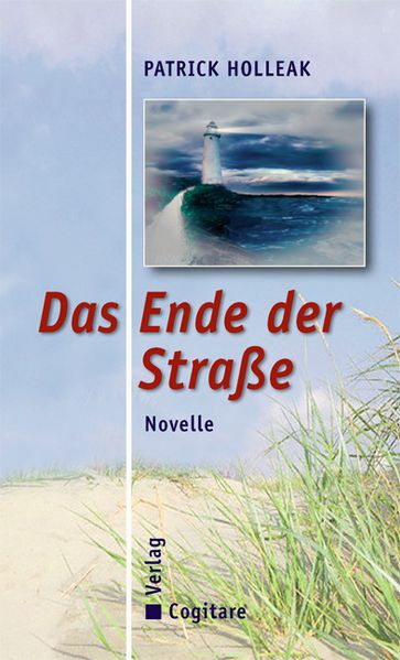 Cover von Das Ende der Straße