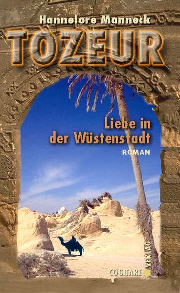 Cover von Tozeur