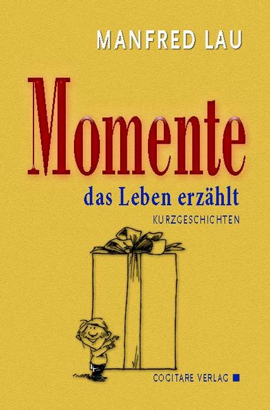 Cover von Momente