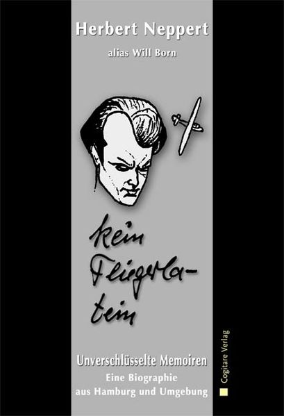 Cover von kein Fliegerlatein